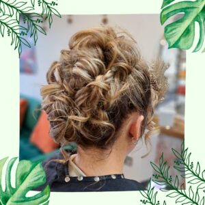 Hair Central Recent Work
