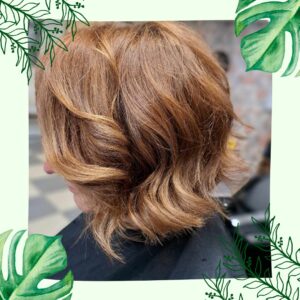 Hair Central Recent Work